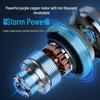New Warrior Cordless Industrial High-Velocity Blower CN plug (adapter included)