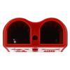 Battery Connect Disconnect Plug Terminal SB175A Battery Cable Quick Connector Suitable for Forklifts Boats
