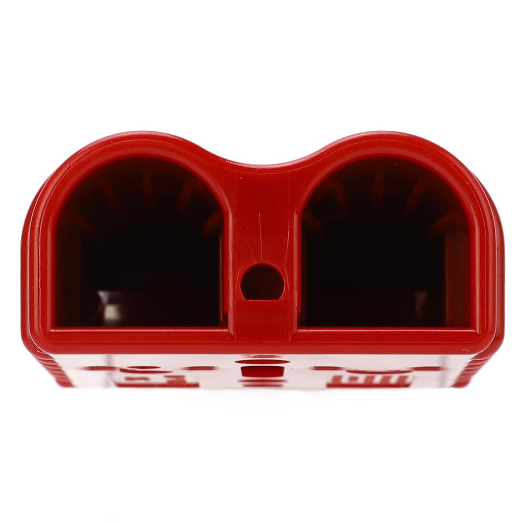 Battery Connect Disconnect Plug Terminal SB175A Battery Cable Quick Connector Suitable for Forklifts Boats