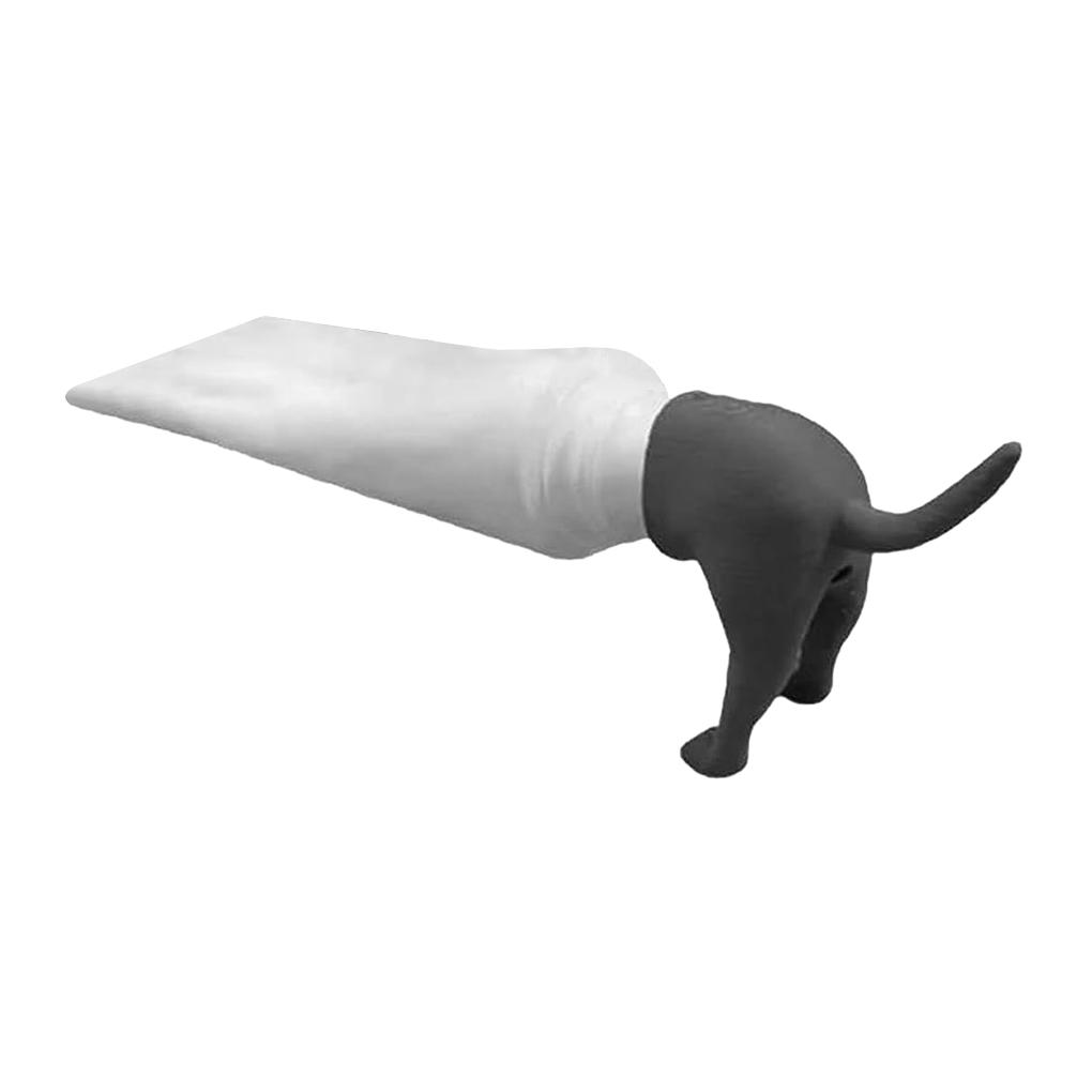 Say Goodbye To Messy Tubes Convenient Toothpaste Dispenser Toothpaste Squeezer Easy To Install