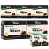 HACCP HnF NongHyup Pure Woori Black Garlic Extract Hanhan Korean Fermented Black Garlic Health Juice 5 Boxes 2.1L
