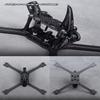 BCROW PRO-V4 Black Crow 5-inch FPV Racing Drone Frame