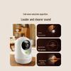 360 Camera 9 Pro 8MP Dual-Band WiFi PTZ Home Security Camera (CN version)