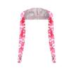 Women's Ice Silk UV Protection Shawl & Sleeves