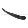 652F Rear Wiper Arm Back Windshield Wiper Blade Set for Vauxhall