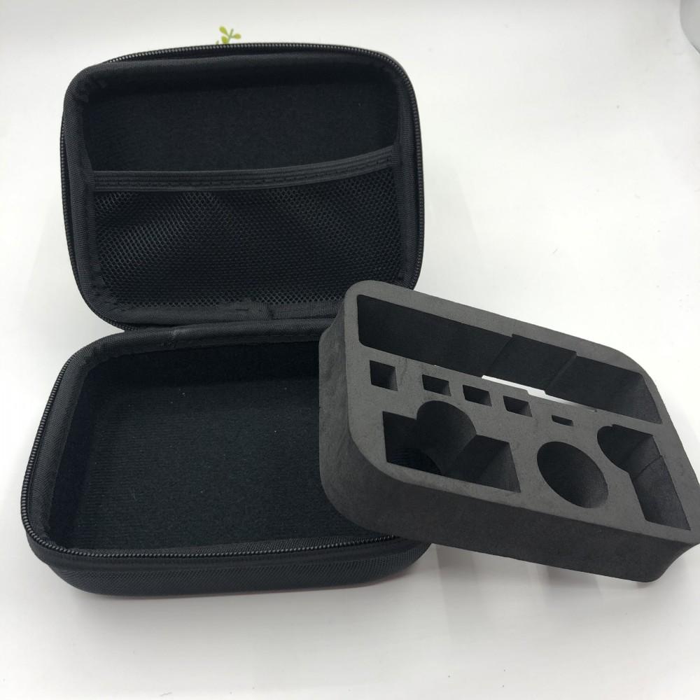 Lamptti OSMO Pocket Storage Case Bag,EVA Mini Portable Carry Case Portable Storage Organizer Handheld Gimbal Accessories for DJI OSMO Pocket Lamptti OSMO Pocket Storage Case Bag,EVA Mini Portable Carry Case Portable Storage Organizer Handheld Gimbal Accessories for DJI OSMO Pocket