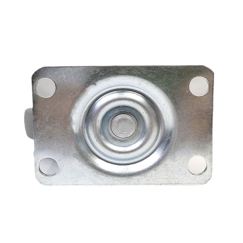 HUAN DAO 5-inch Swivel Caster Wheel