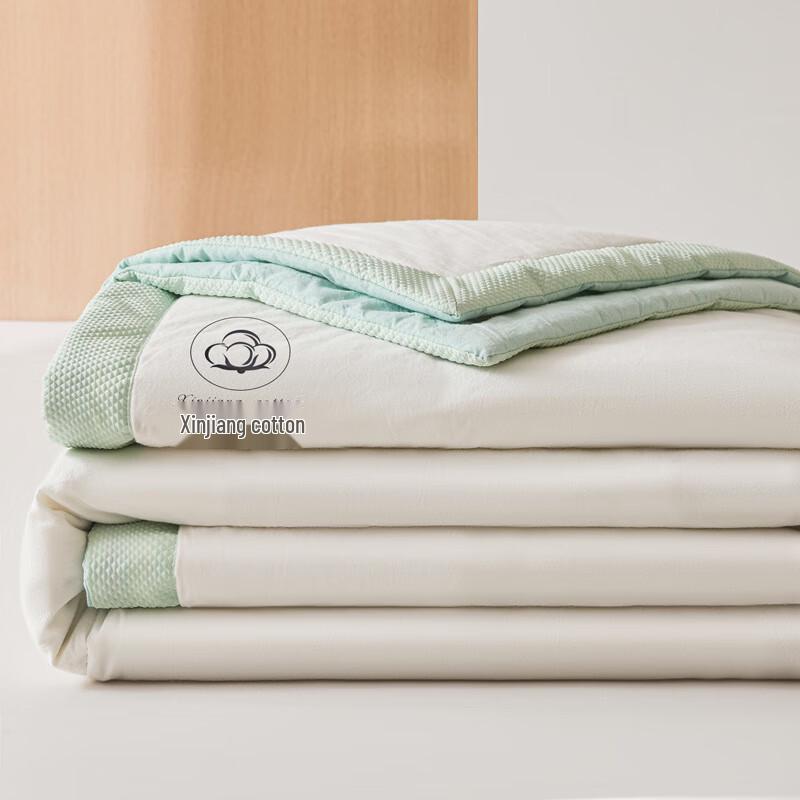 

Айлан Хуэйцзя МЕ Класс А Хлопковое летнее одеяло Синьцзян 110x150cm