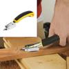 The Labor-saving and Convenient Nail Remover Office Professional Hand Tool Can Easily Pull Up The Alloy Steel Metal Nail Remover