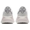 Anta Chao Bai GZ Cushioning Anti-Slip And Wear-Resistant Low-Top Casual Shoes Men's Silver Gray Sneakers 112348812-1