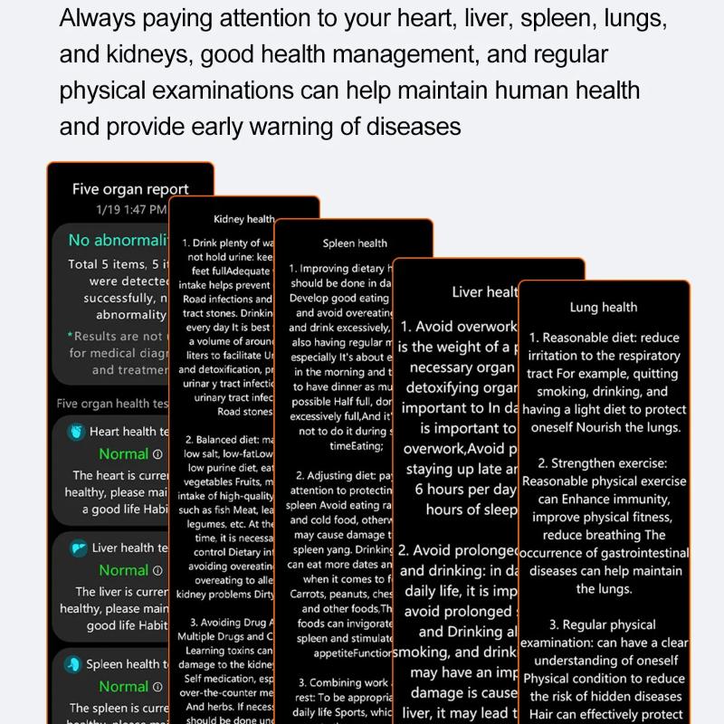 2025 New Women Smart Watch with BMI Measurement Menstrual Cycle ECG Heart Rate Blood Oxygen Sleep Fitness Tracker Smart Bracelet