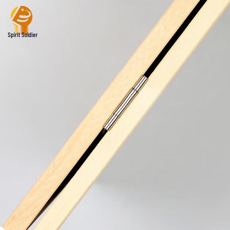 Portable Wooden Fieldwork Drawing Board