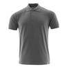 Mascot Mens Crossover Plain Polo Shirt