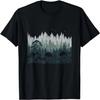 Protect the Wildlife Nature Saver Wildlife Rescue T-Shirt