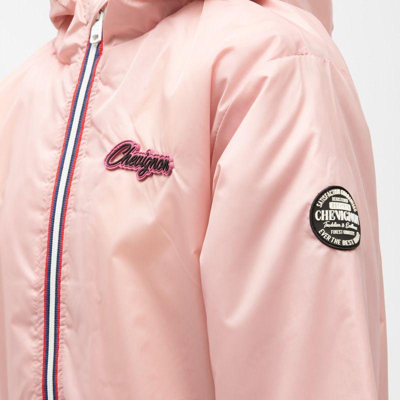 Kids' Double Madigan Parka Kids CHEVIGNON