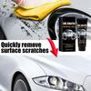Car Scratch Repair Wax Polishing Auto Styling Wax Scratch Repair Polishing Kit Body Compound Car Scratch Removal Paste 60g