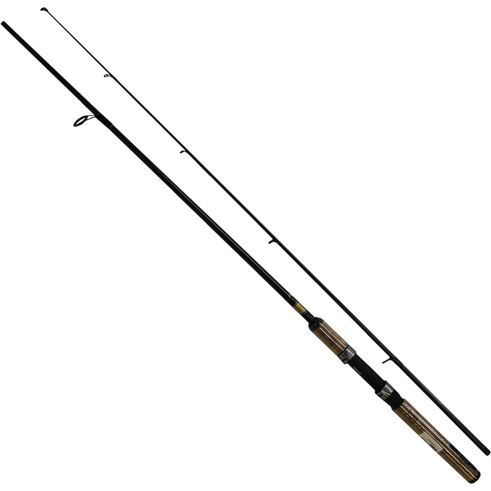 

Daiwa Daiwa Sweepfire Swd Spinning Rod Brown