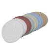 Sanding discs Metal Polishing Grinding Sander Tools Supplies Wet & Dry