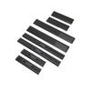 Great Wall Tank 700 Sill Protection Strip Set - Interior Decoration Accessories.