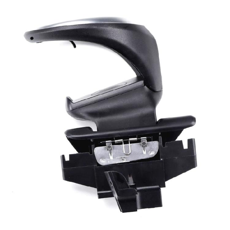 ABS Console Drink Slot Part for E81 E82 E87 E88 E90 E91 E92 E93 and X1 E84, Black Silver Interior Cup Insert 51160443082 51169144632