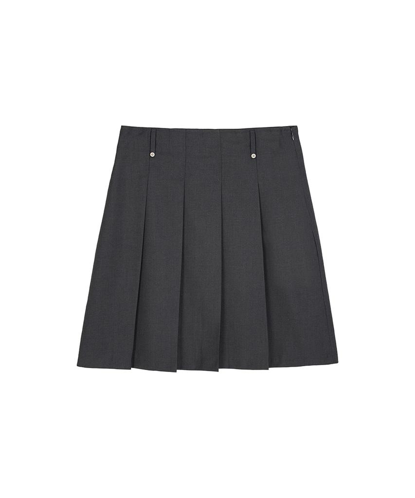 Fortena Klassischer Mid-Length Rock - 2 Farben