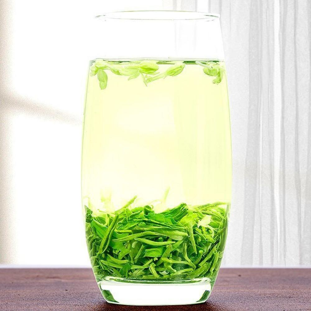 Jasmine Tea New Tea Strong Fragrance Green Tea Independent Tea Bag 125g