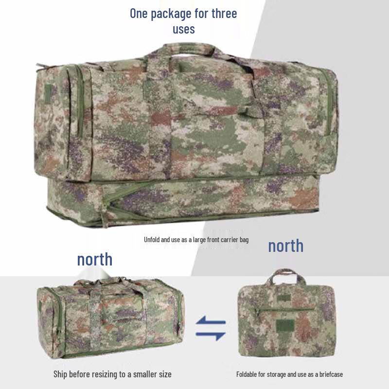 

Outdoor Multi-functional Chest Bag