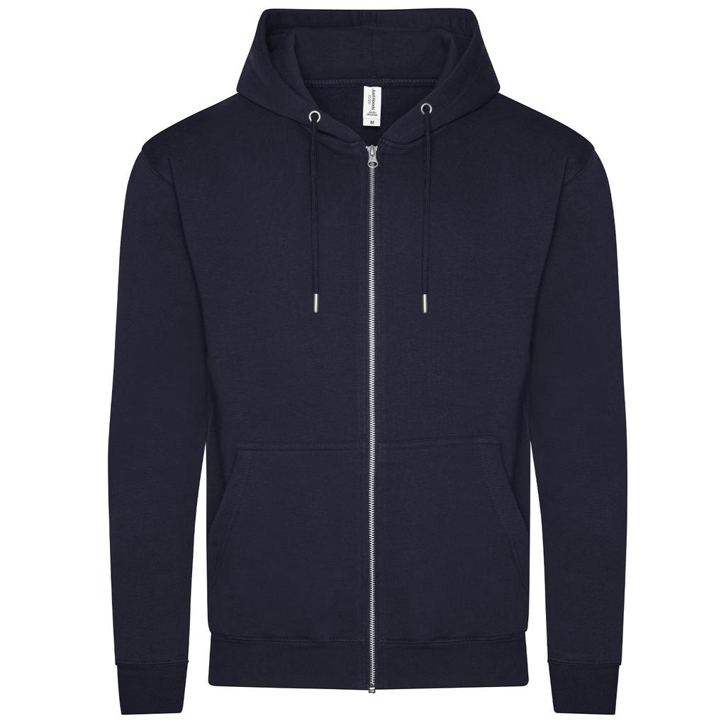 Awdis Unisex Adult Organic Hoodie