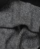 ANDTHEOTHER Black Sleeping Sweater