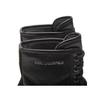 Stiefeletten KARL LAGERFELD KL43250, schwarz