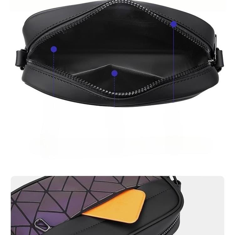 Neue Herren Umhängetasche Schultertasche