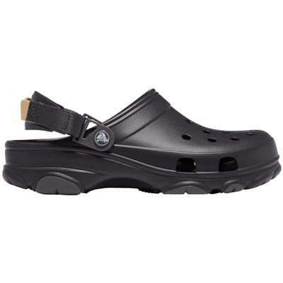 Sandals Black Classic All Terrain