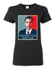 Ladies New Thank You President Obama United States America USA DT T-Shirt Tee Unisex T-Shirt