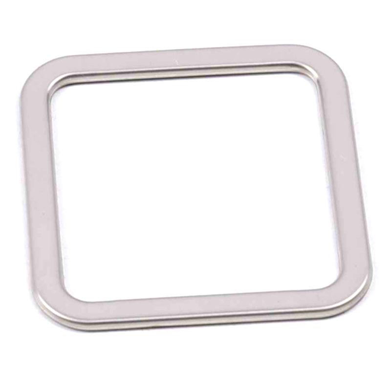 

2010-2017 Mitsubishi Outlander Оздоблення керма та внутрішні акценти