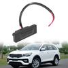 Car Rear Trunks Lid Lock Boot Release Handle Switch Tailgate Open Buttons For Kia For Picanto 812601W220