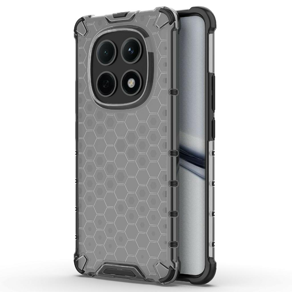 Pro Xiaomi Poco M8 5G/Redmi Note 15 5G (Globální) Pouzdro PC + TPU Kryt na telefon Tvar včelí plástve