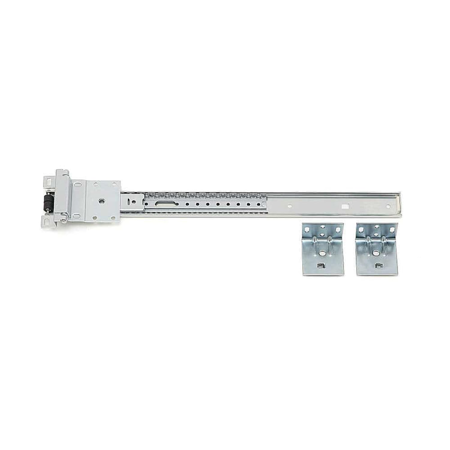 

Sugatsune Industrial Slide Rail C1313 for Horizontal Flipper Doors, 1 Piece (One Side) C1313-18