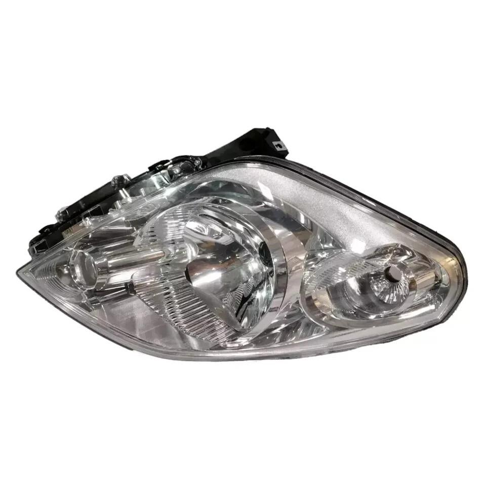 Front Headlight Unit Right RH Fit For Suzuki Ritz Splash Opel Agila 2009 To 2017