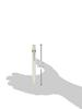 CARAN Ballpoint Matte Official Import D'ACHE Pen, Water-Based, 849, White, NF0846-001,