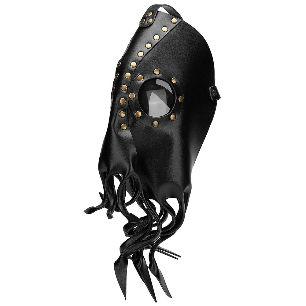 Funny Octopus Party Mask