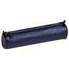 Pencil Case - Clairefontaine - CUIRIS - Leather - Petrol - Zipped