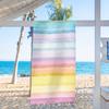 Sports nautiques – Couvertures et serviettes de plage