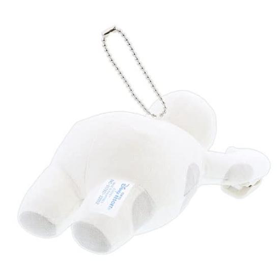 Baymax Sticky Plush Toy Goods Souvenirs [Park Exclusive]