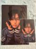 [USED] Boypla 2 Archive Exhibition Collect Book Postcard Trading Card Sueren