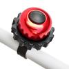 Bicycle Bell Loud Universal Mini Sport Bike Mountain Road Cycling Bell Ring for Outdoor