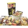 Die Shadowland Tarotkarten für Anfänger Englische Version Profis Wahrsagungsspiel Auto