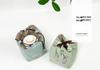 New Chinese Style Cotton Linen Tea Tasting Cup Bag - Thickened for Storage
