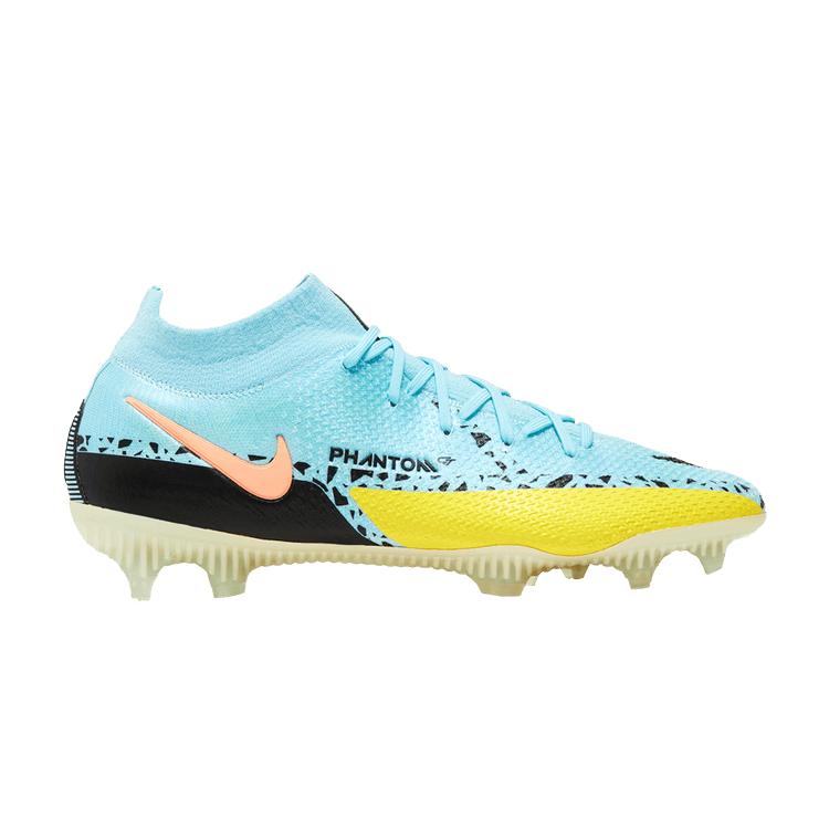 Nike Phantom GT2 Elite DF FG Lucent Pack