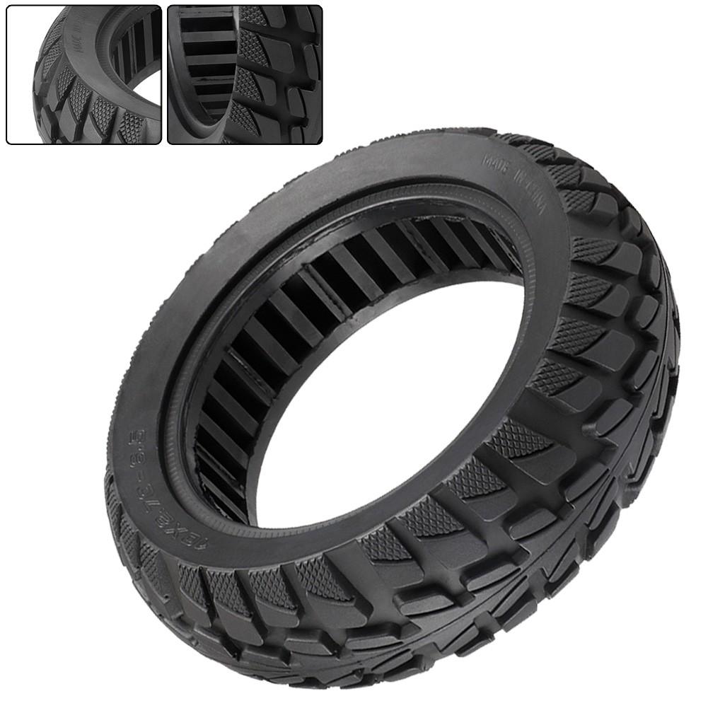 10 Inch 10x2.70-6.5 Solid Tire 70/65-6.5 Universal Tyre for Electric Scooter
