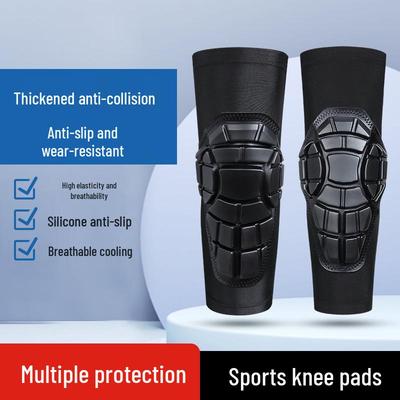 Zomer Sportbeschermingsuitrusting voor Kinderen: Knie- en elleboogbeschermers voor skateboarden, fietsen, sliden en rolschaatsen.
